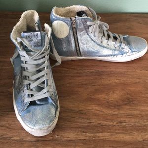 Golden Goose France sneakers